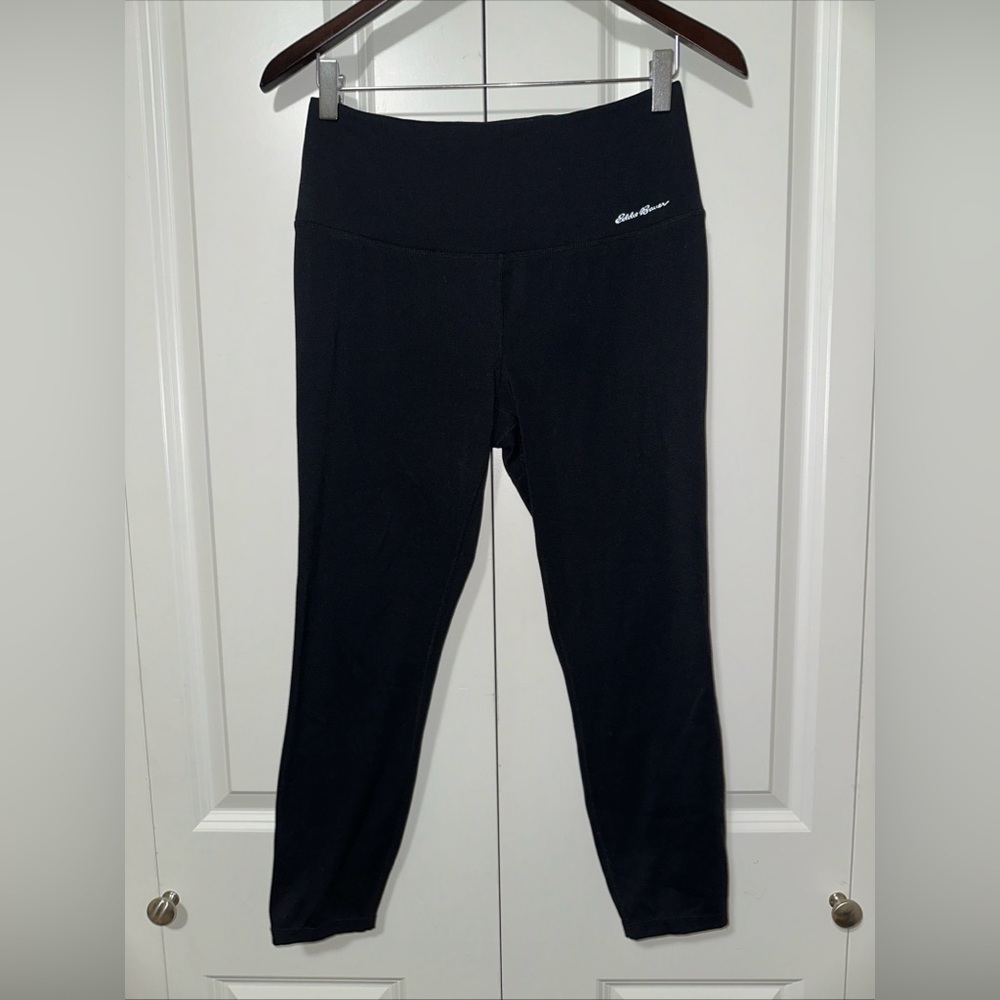Eddie Bauer Ligthweight Power Leggings PM